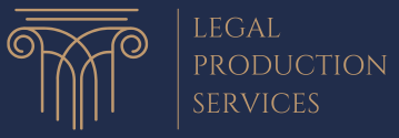 Legal Production Services